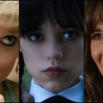 Estreias de streaming em