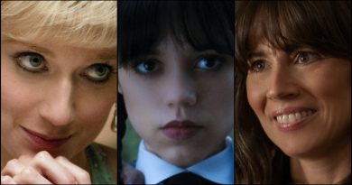 Estreias de streaming em