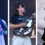Festivais de música