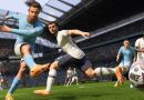 EA Sports FIFA 23 Mundial