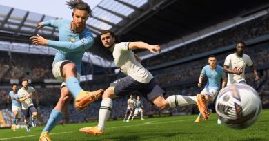 EA Sports FIFA 23 Mundial