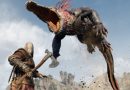 God of War Ragnarok
