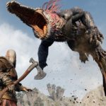 God of War Ragnarok