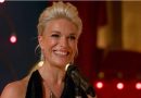 Hannah Waddingham