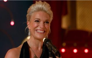 Hannah Waddingham