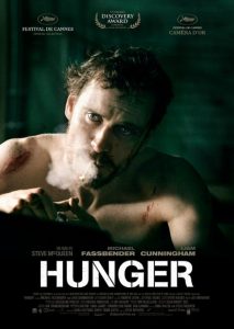 Hunger no Leffest'22 Romper as Grades com Michael Fassbender