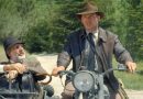 indiana jones