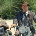 indiana jones