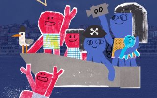 IndieJúnior Porto 2023