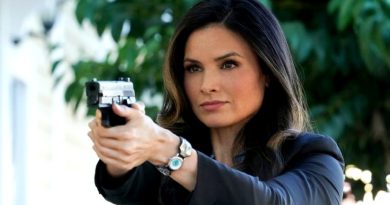 Canais AXN em Novembro de 2022 Investigação Criminal