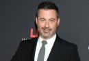 óscares 2023 Jimmy Kimmel Oscars Óscares