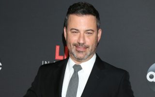 óscares 2023 Jimmy Kimmel Oscars Óscares