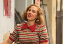 Scarlett Johansson grandes filmes na tv