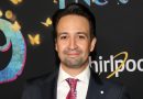 Lin-Manuel Miranda