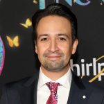 Lin-Manuel Miranda