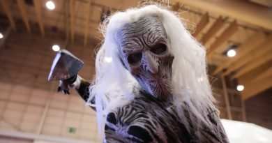 Lisboa Games Week 2022