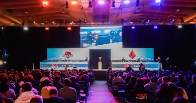 Lisboa Games Week 2022