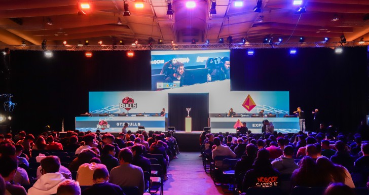 Lisboa Games Week 2022