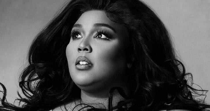 love, lizzo