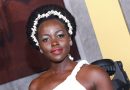 Lupita Nyong'o