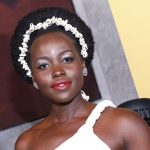 Lupita Nyong'o