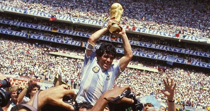 Maradona