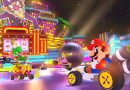 Mario Kart 8 Deluxe