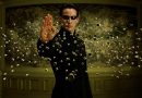 Matrix Reloaded