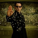 Matrix Reloaded