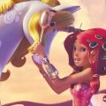 Mia and Me: The Hero of Centopia