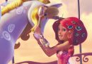 Mia and Me: The Hero of Centopia
