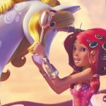Mia and Me: The Hero of Centopia