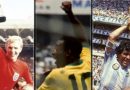 15 documentários para celebrar o Mundial de Futebol