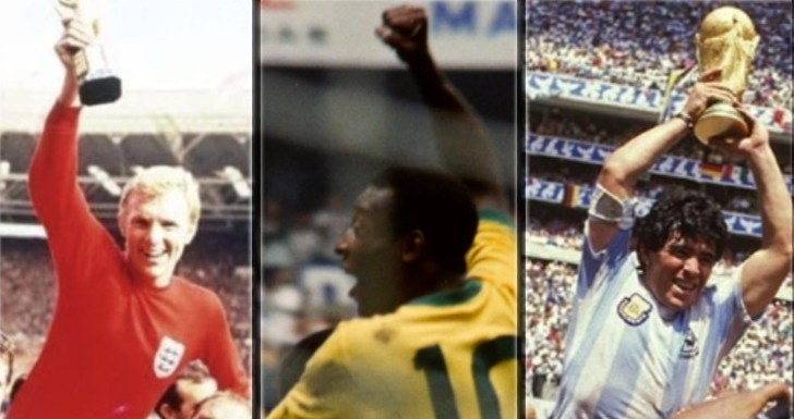 Futebol na Netflix: os melhores filmes e documentários para ver em