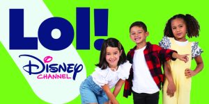 Disney Channel