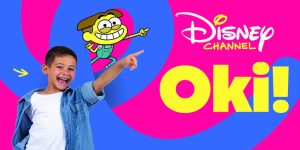 Disney Channel