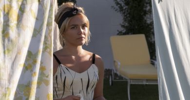 hbo max não te preocupes querida