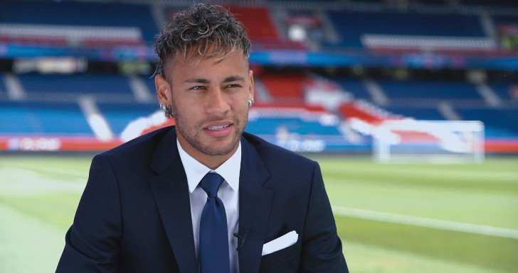 Neymar