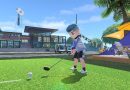 Nintendo Switch Sports