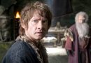O HOBBIT AMC