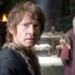 O HOBBIT AMC