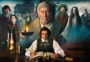 Canal Cinemundo - O Homem que Inventou o Natal