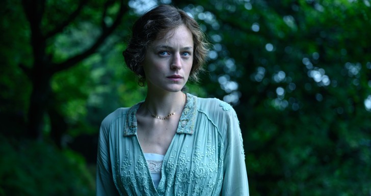 O Amante de Lady Chatterley: Netflix divulga trailer da nova