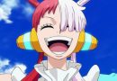 One Piece Film: Red