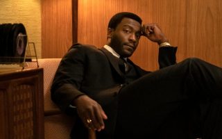 Aldis Hodge