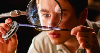 os fabelmans critica