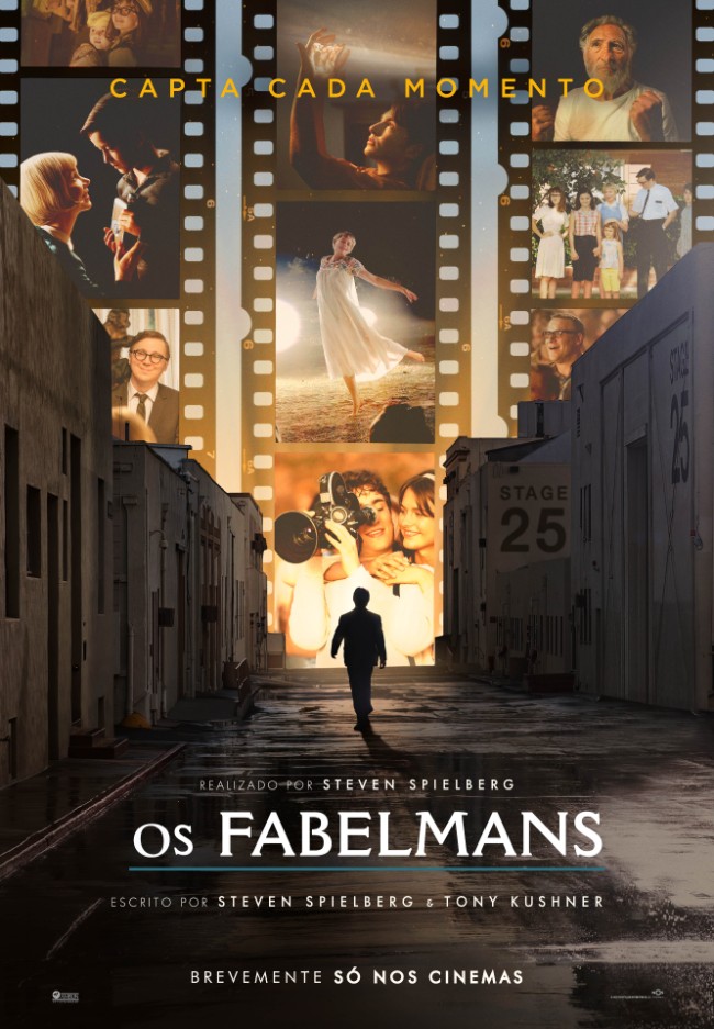 Os Fabelmans 