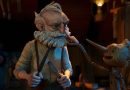 Pinóquio de Guillermo Del Toro | Tudo sobre a animação