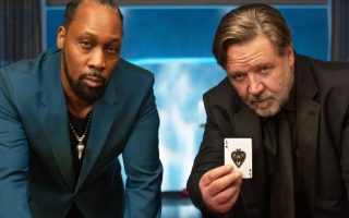 poker face russell crowe