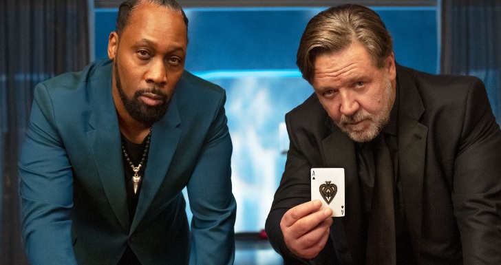 poker face russell crowe